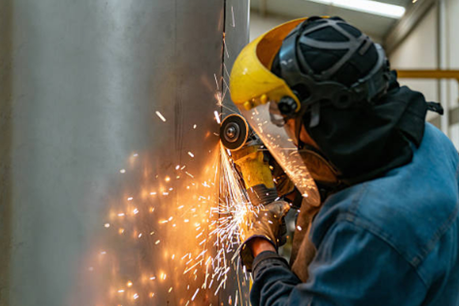 從汽車外殼到航空部件：精密制造加工撐起多領域精密制造