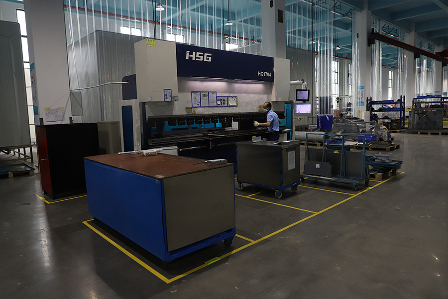 椿田科技全球布局再落子：馬來(lái)西亞精密加工廠(chǎng)深耕精密CNC零件加工