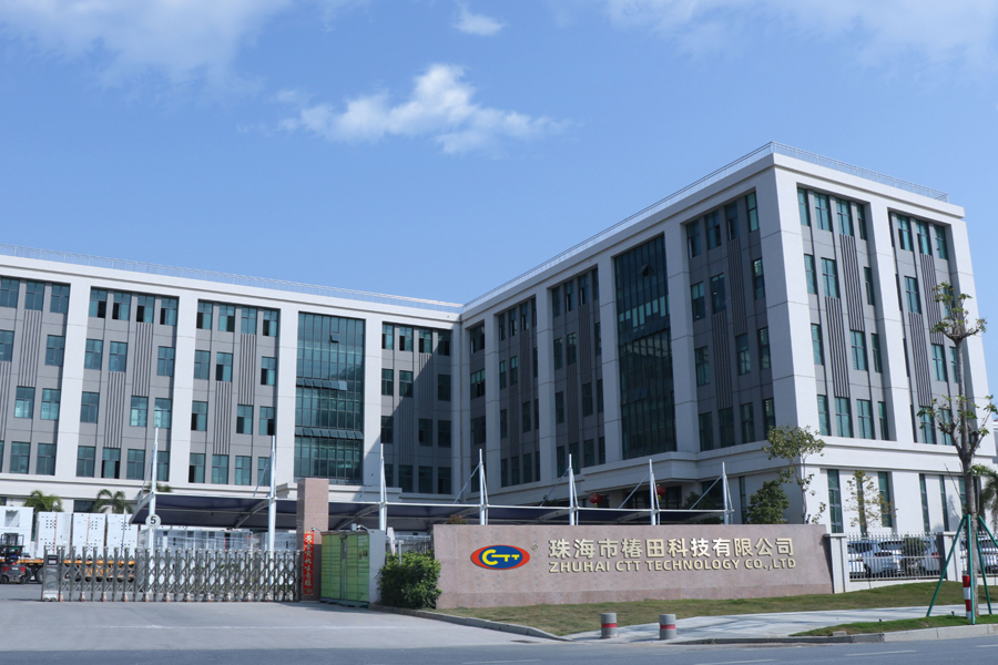 入選福布斯！椿田科技兩大核心技術(shù)贏(yíng)得全球認(rèn)可