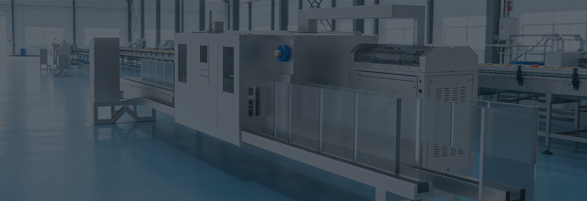 超高壓解決方案